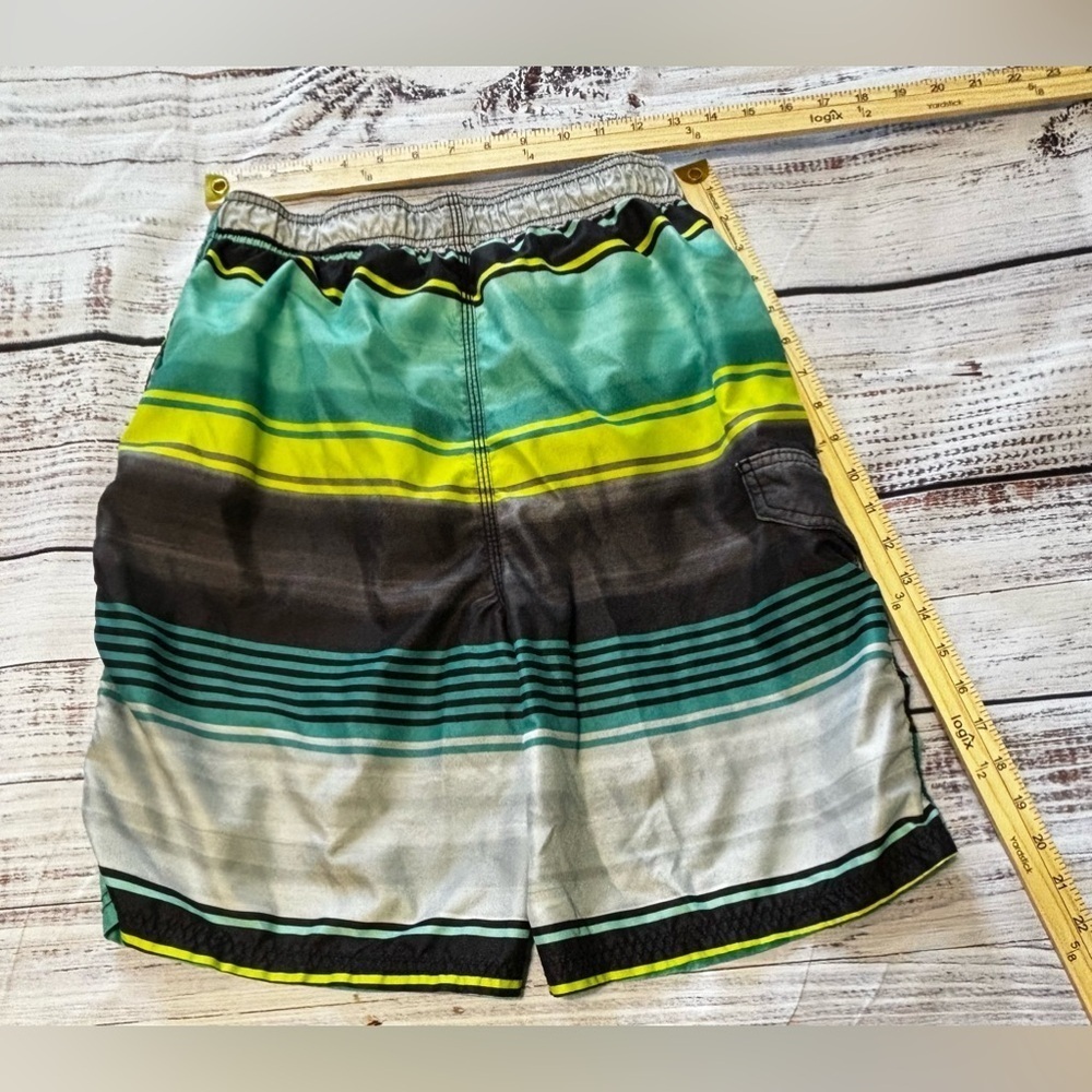 Boys Swim Trunks - Picture 2 of 6